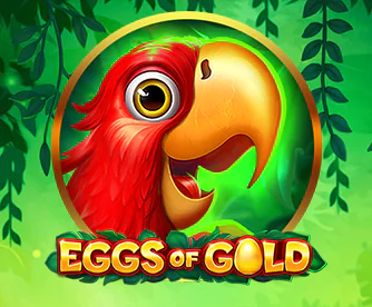 Sliotán Eggs of Gold