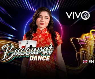 Baccarat Dance le Vivo